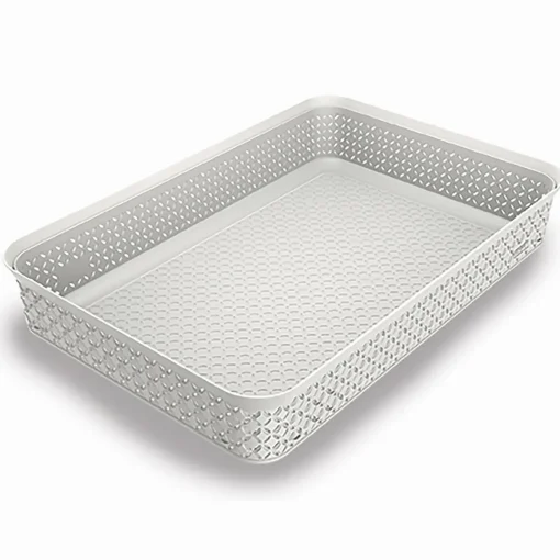 Cesto de arrumação SCANDI MODE a4