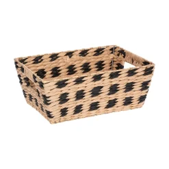 Cesto de arrumação wc TERRE INCO 28cm