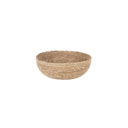 Cesto de pão PRIVILEGE em vime 26cm