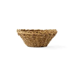 Cesto de pão PRIVILEGE em vime 9x21,5cm