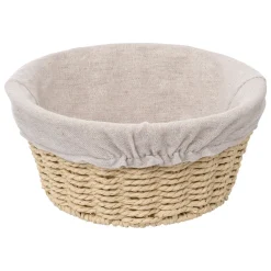 Cesto de pão redondo KORD 21,5cm
