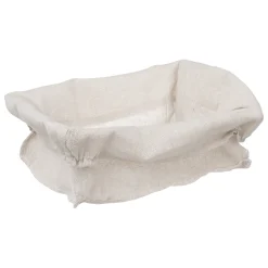 Cesto de pão retangular KORD 19x25cm