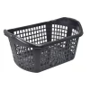 Cesto de roupa 57l