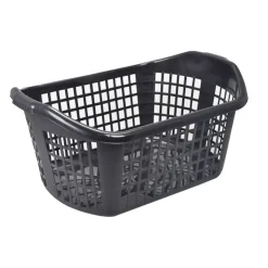 Cesto de roupa 57l