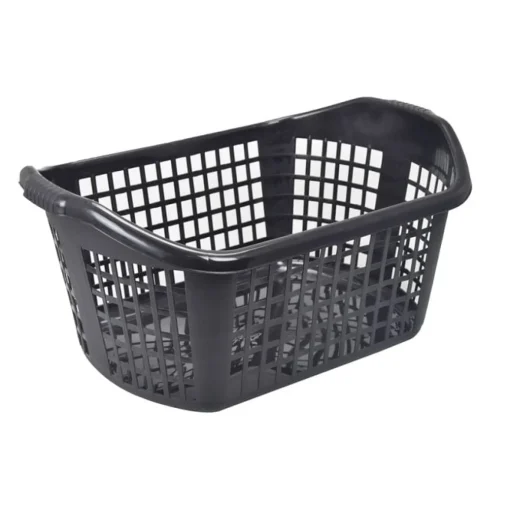Cesto de roupa 57l