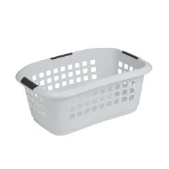 Cesto de roupa premium 51l