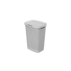 Cesto de roupa wc EZYSTORAGE MODE 57l