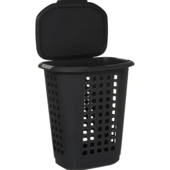 Cesto de roupa wc HUGGER 63l