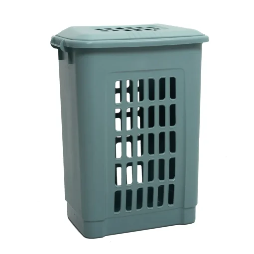Cesto de roupa wc STONEBLUE SEA VIEW 57l
