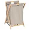 Cesto de roupa wc TIDY 50l