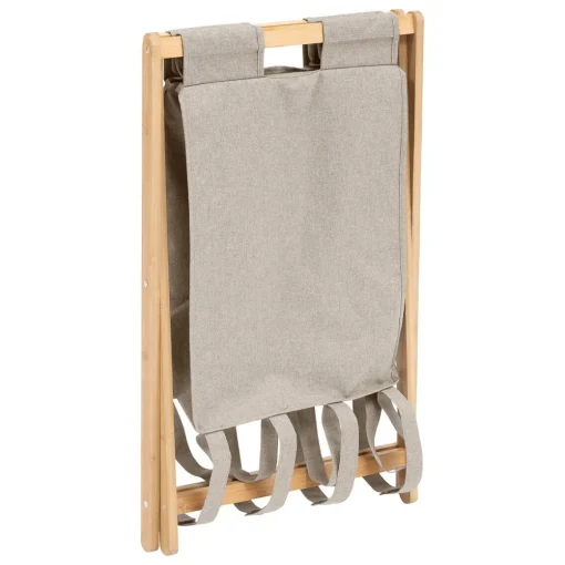 Cesto de roupa wc TIDY 50l