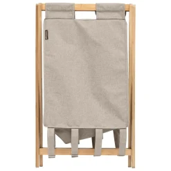 Cesto de roupa wc TIDY 50l