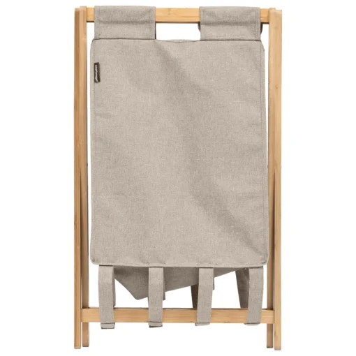 Cesto de roupa wc TIDY 50l
