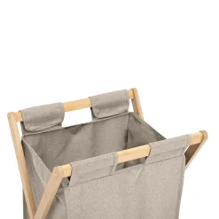 Cesto de roupa wc TIDY 50l