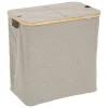 Cesto de roupa wc TIDY 80l