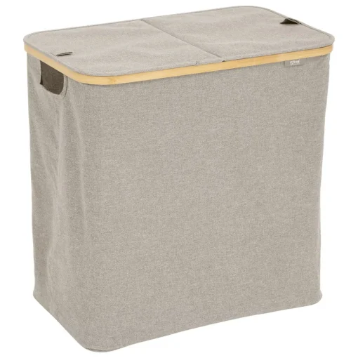 Cesto de roupa wc TIDY 80l