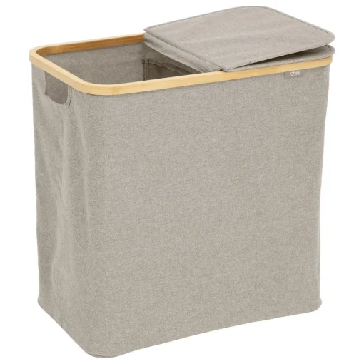 Cesto de roupa wc TIDY 80l