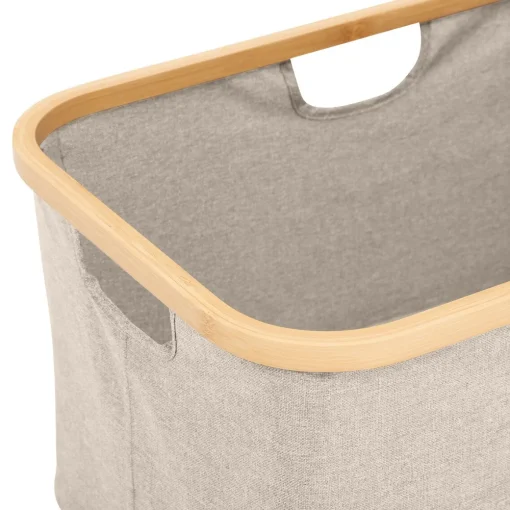 Cesto de roupa wc TIDY 54l