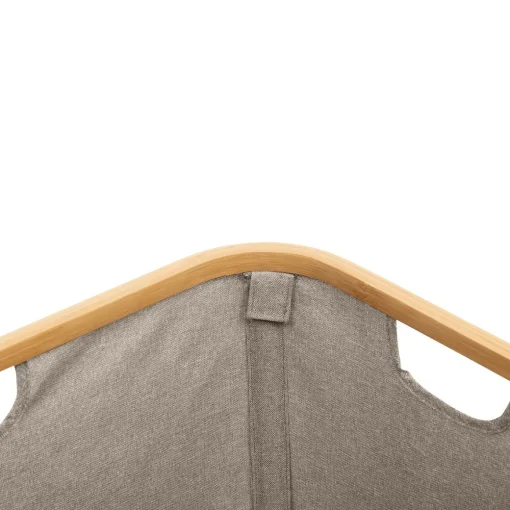 Cesto de roupa wc TIDY 54l