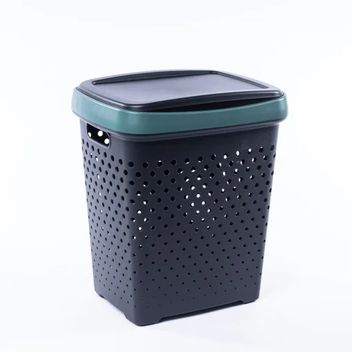 Cesto de roupa wc ZOOM 50l