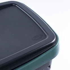 Cesto de roupa wc ZOOM 50l