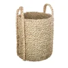 Cesto decorativo seagrass 25x21cm