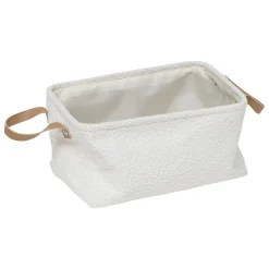 Cesto LOE cinza 20x30cm