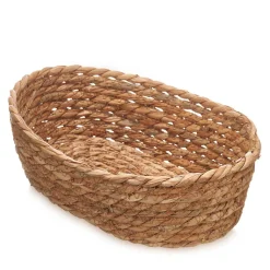 Cesto para pão oval