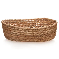Cesto para pão oval