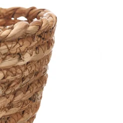 Cesto para pão oval