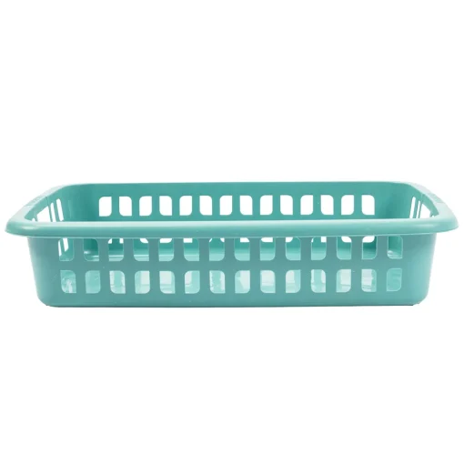 Cesto para roupa baixo SKY azul