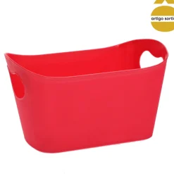 Cesto rectangular multiusos