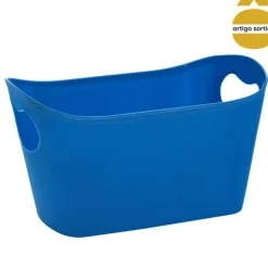 Cesto rectangular multiusos
