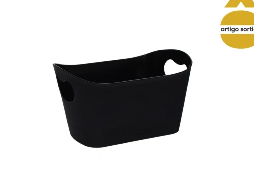 Cesto rectangular multiusos