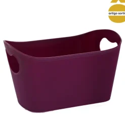 Cesto rectangular multiusos