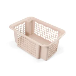 Cesto RICKY BECLASSIC taupe 10l