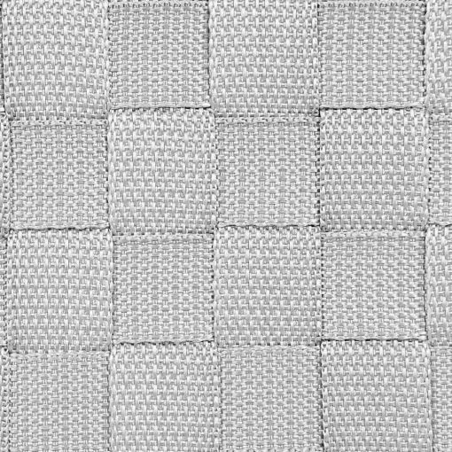 Cesto wc cinzento 28x20,5cm