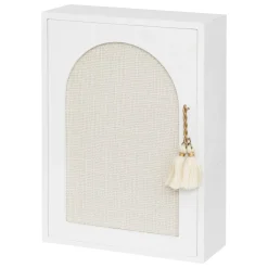 Chaveiro WILD ROMANCE com espelho 28x20cm