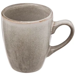 Chávena de café CALLIE bege 9cl