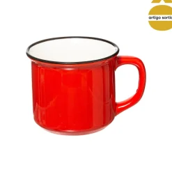 Chávena de café HAPPY pop 14cl