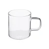 Chávena de café MIA em vidro