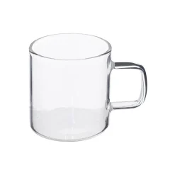 Chávena de café MIA em vidro