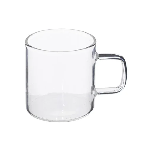 Chávena de café MIA em vidro