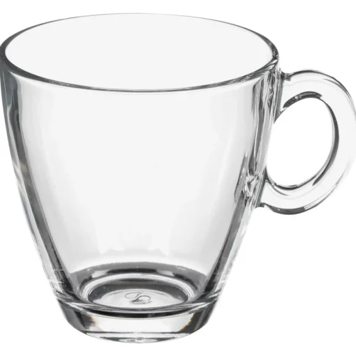 Chávena em vidro 21,5cl