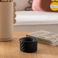 Cinzeiro BLI em cerâmica
