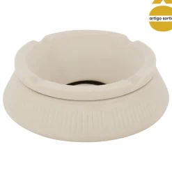 Cinzeiro INU em cerâmica