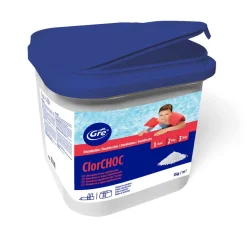Cloro choque 5kg