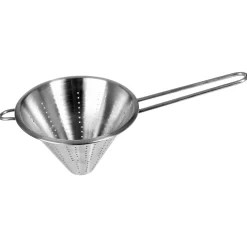 Coador em inox 16cm