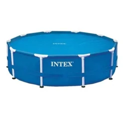 Cobertura SOLAR para piscina 3,05m