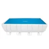 Cobertura SOLAR para piscina 2,53x5,38m